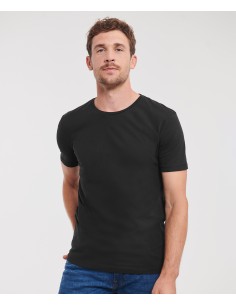R-R-108M-0-Mens Pure Organic Tee 2